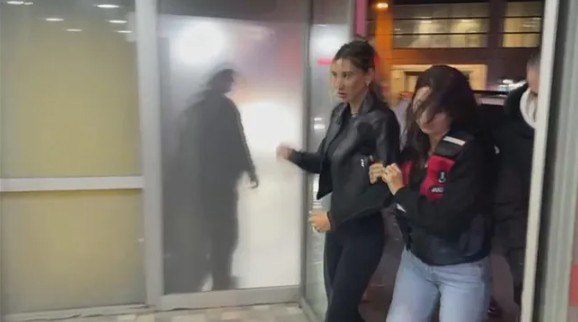 Şeyma Subaşı'nın uyuşturucu test sonucu belli oldu: Kokain pozitif!